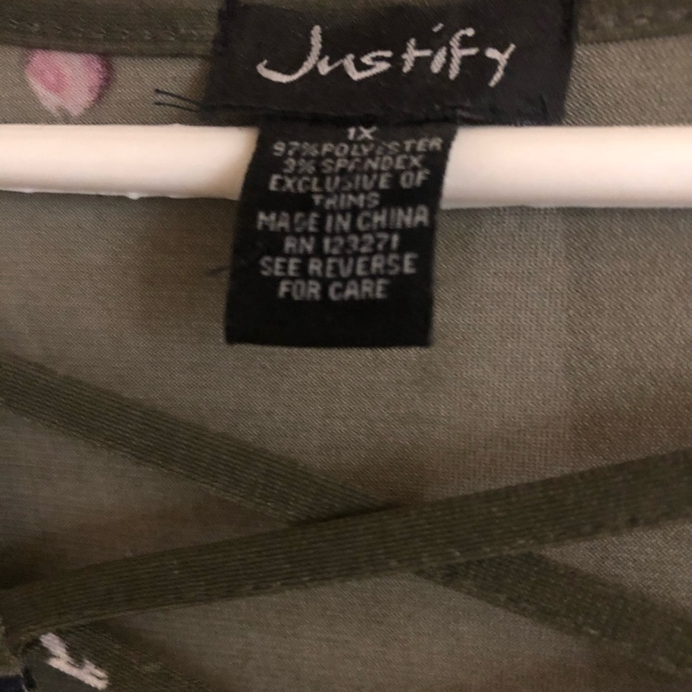 Womens dress